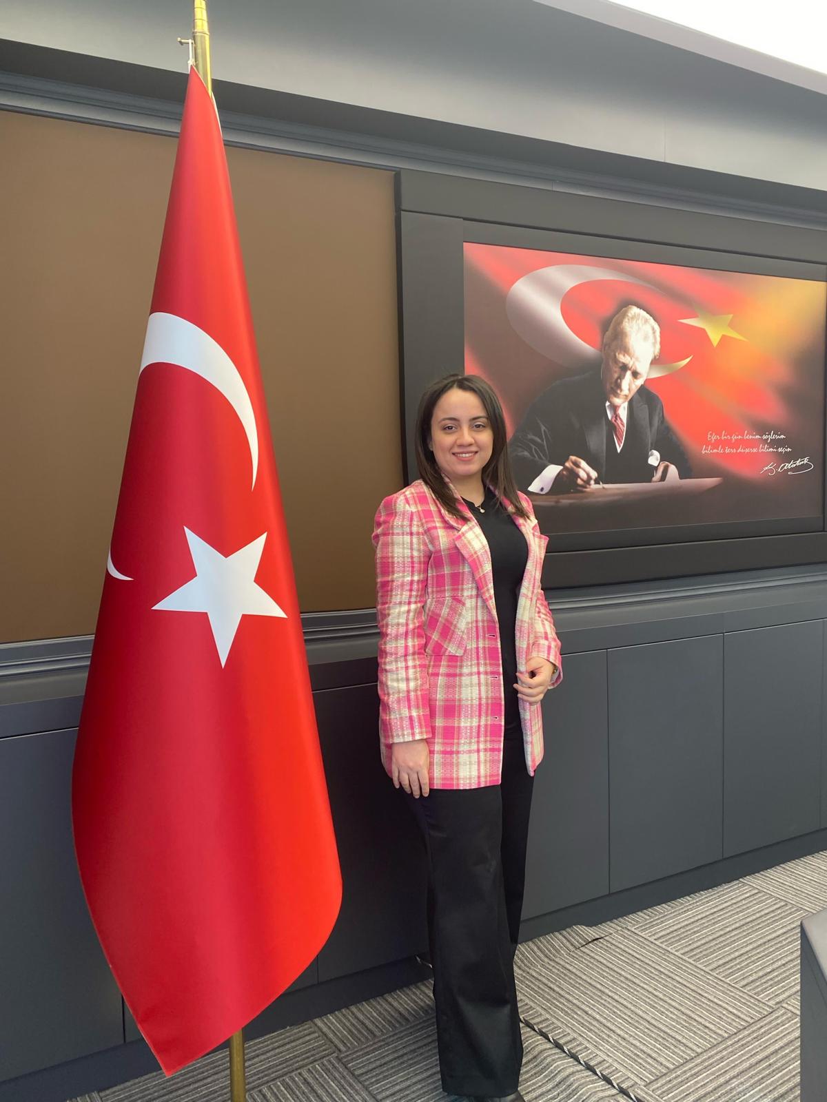 Sibel Arslan